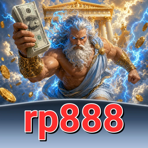 Cuplikan layar rp888 APK resmi di Android